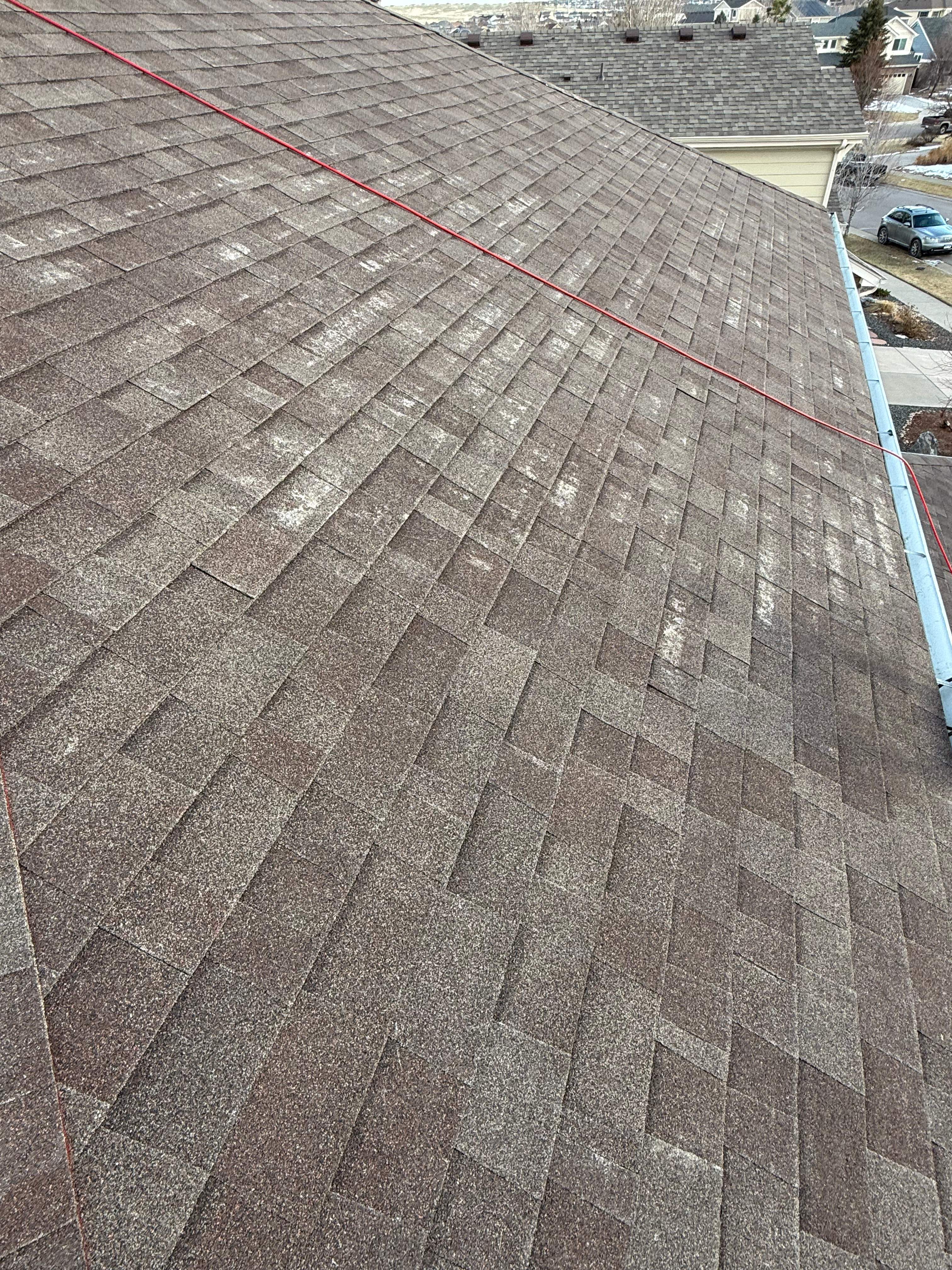 Residential Roof Replacement in Aurora, CO by  Advanced Construction Roofing LLC