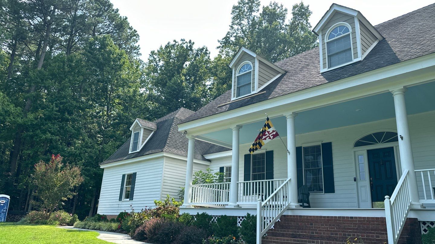 Project in Dameron by ExteriorPros