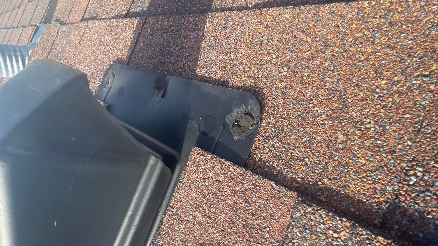 Residential Roofing Repair using Roofing Repair Products  by Lighthouse Roofing