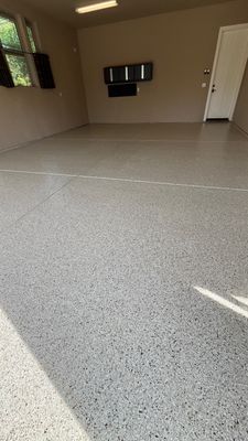 Concrete Coating in Angels Camp