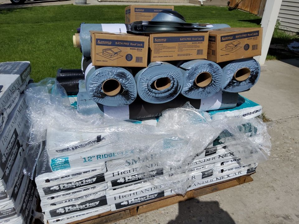 Ashley Park Condominiums 2107 Teal Drive • Kalispell, Montana 59901 by swagg construction