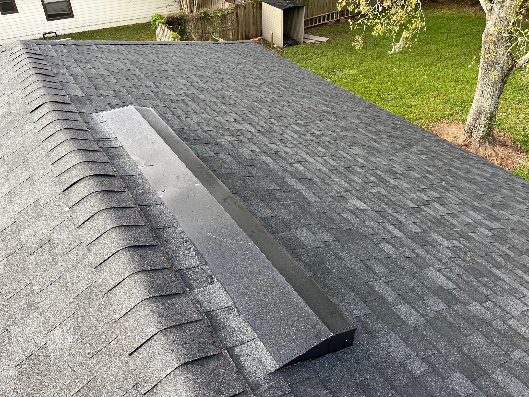 Shingle -> Shingle by Prime Roofing