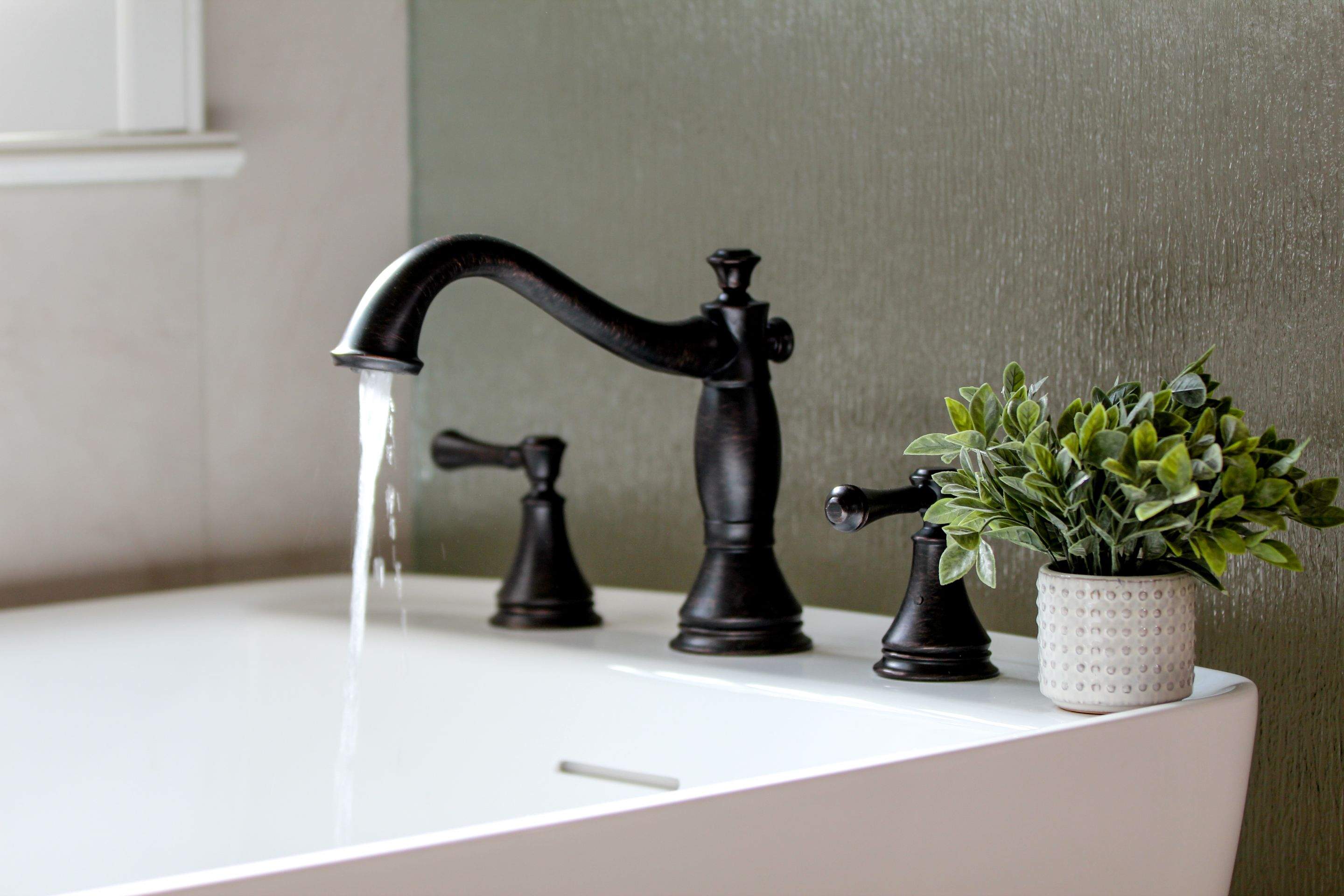 Spring Branch Tranquil Bathroom Remodel by Legacy Bath and Kitchen 