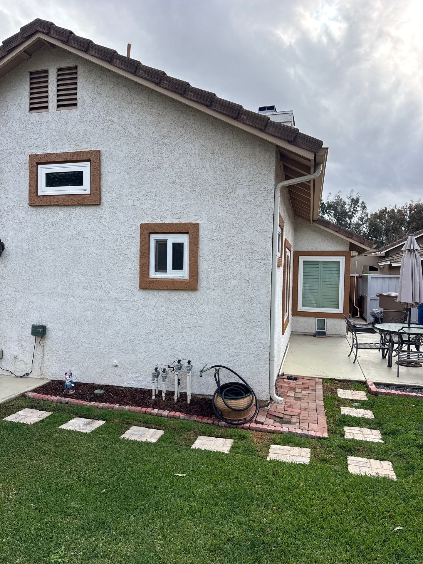 Kelly Exterior  by Asis Painting Inc 