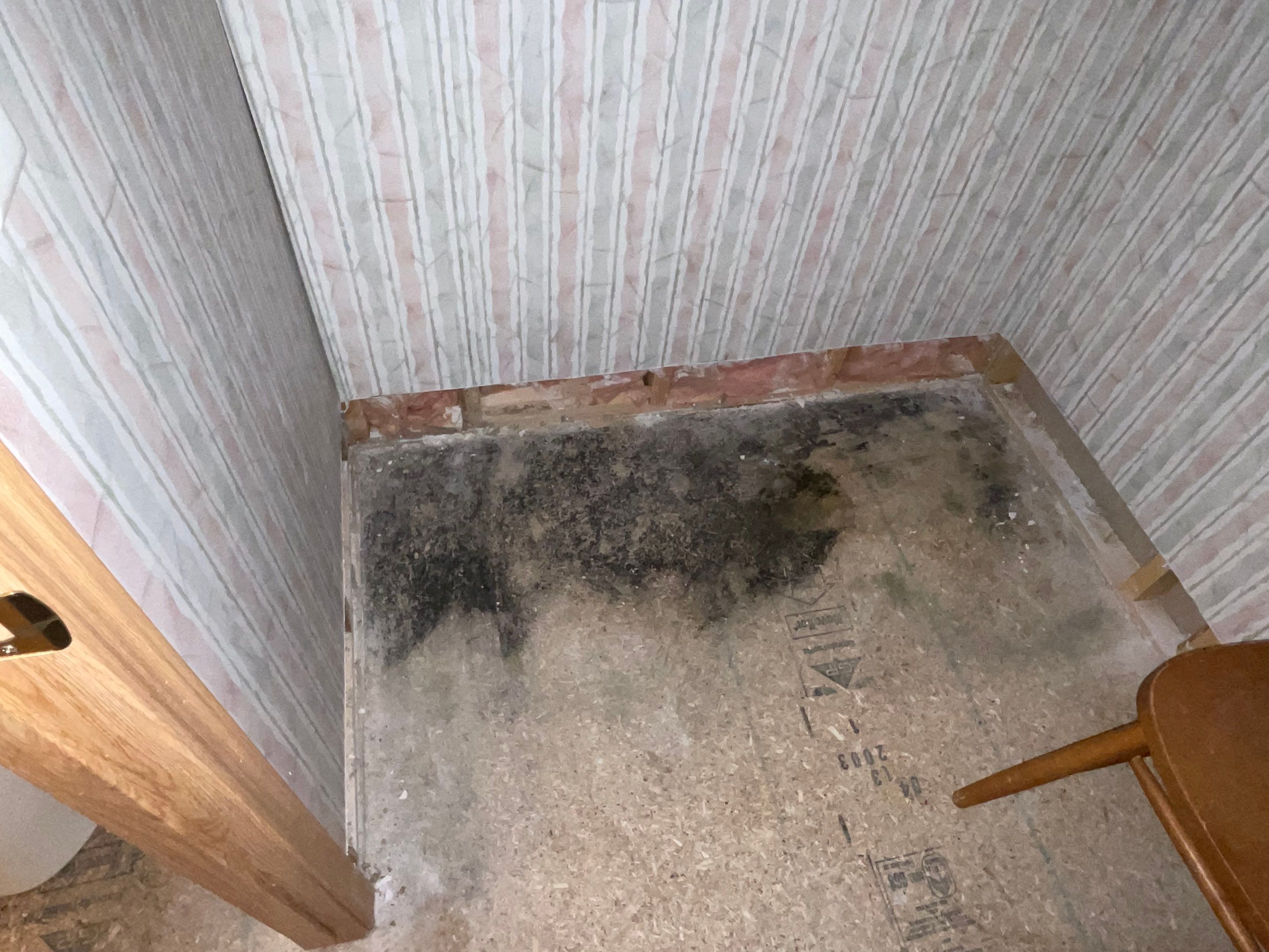 Water Damage Claim in Loch Sheldrake by FLAPA & KeyStone