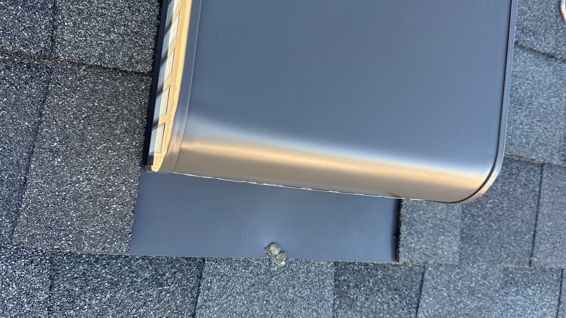 Project in Wylie by Rhino Roofing and General Contracting, LLC