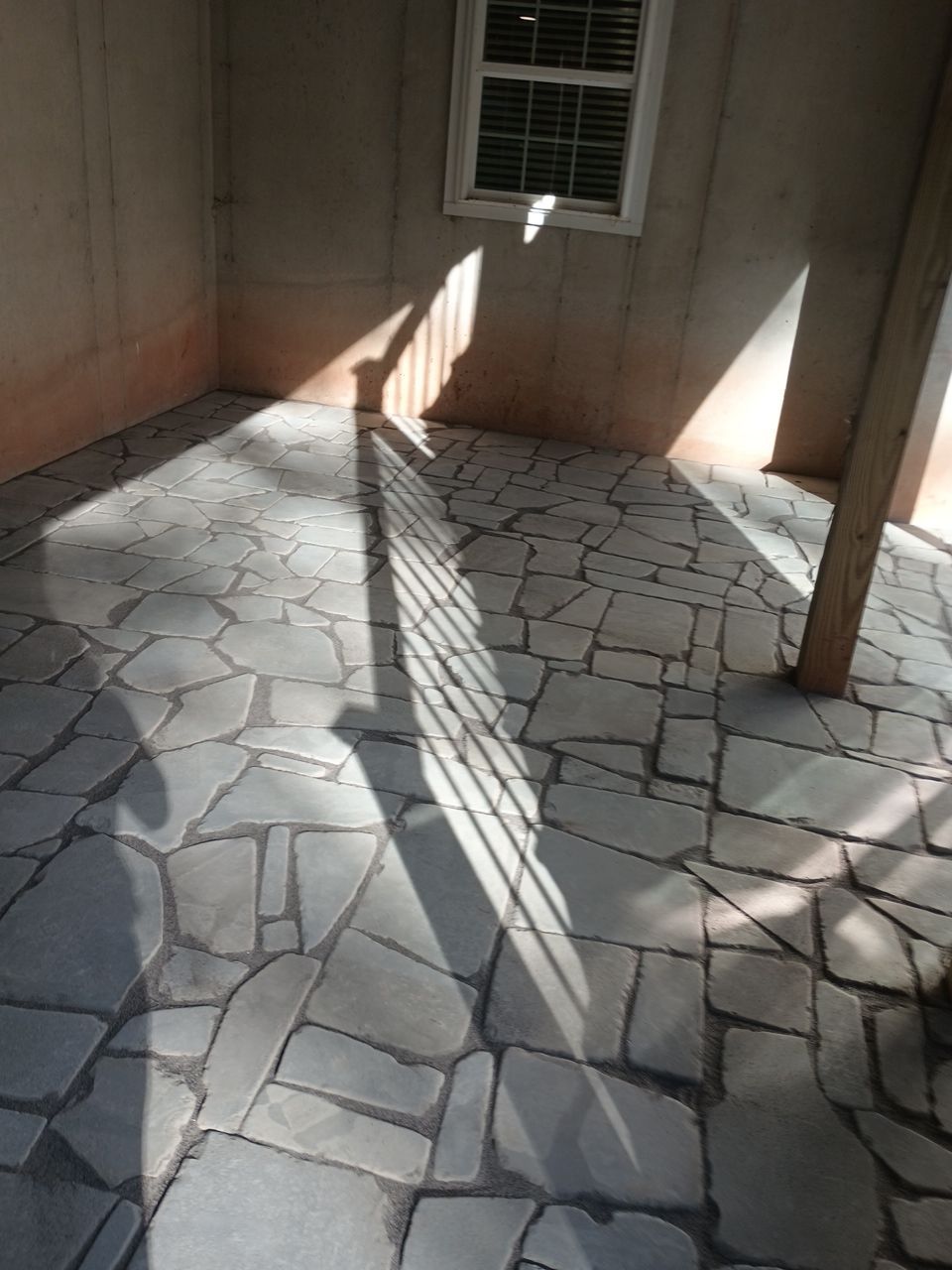 New Deck Build by Wyomissing Construction LLC