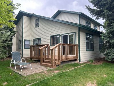 Fire Resistant Siding on West Side Of Rapid City