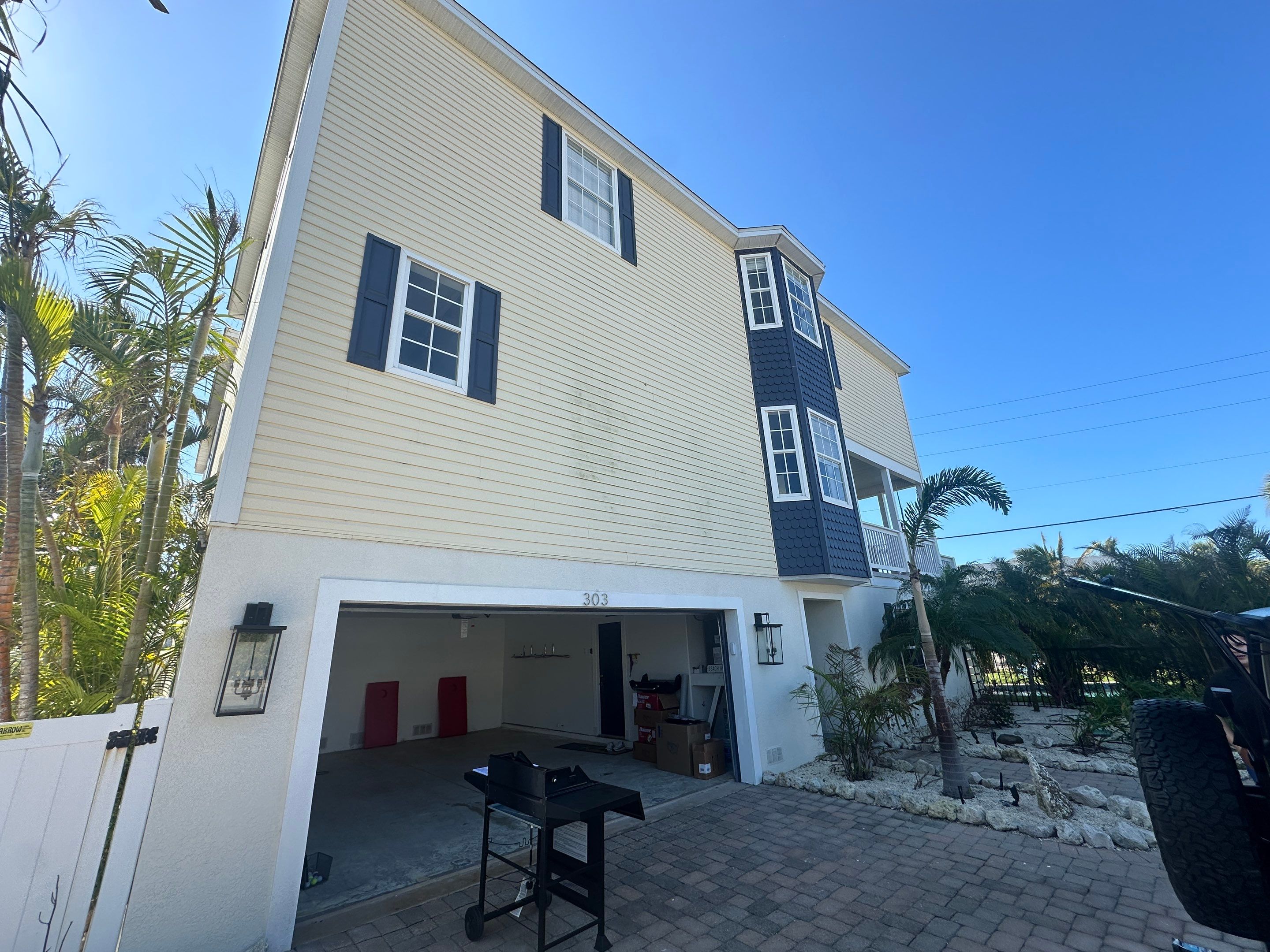 Water Damage Claim in Holmes Beach by FLAPA & KeyStone