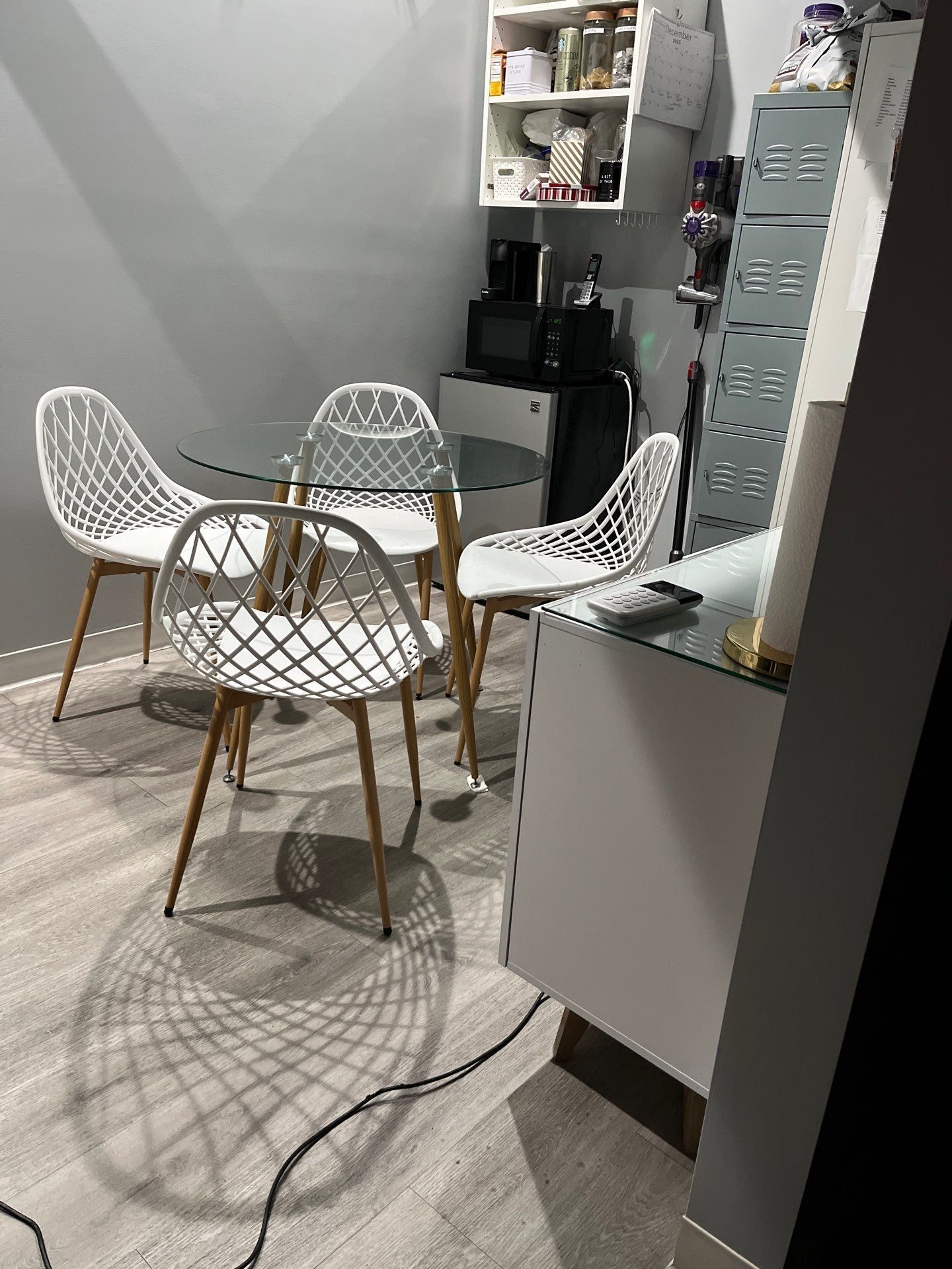 Project in Oak Park by Xo Clean Services 