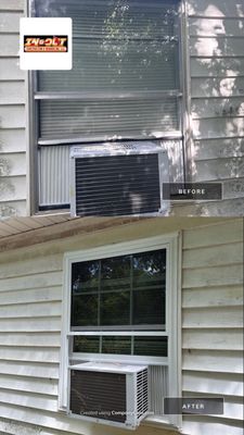 Window Replacements