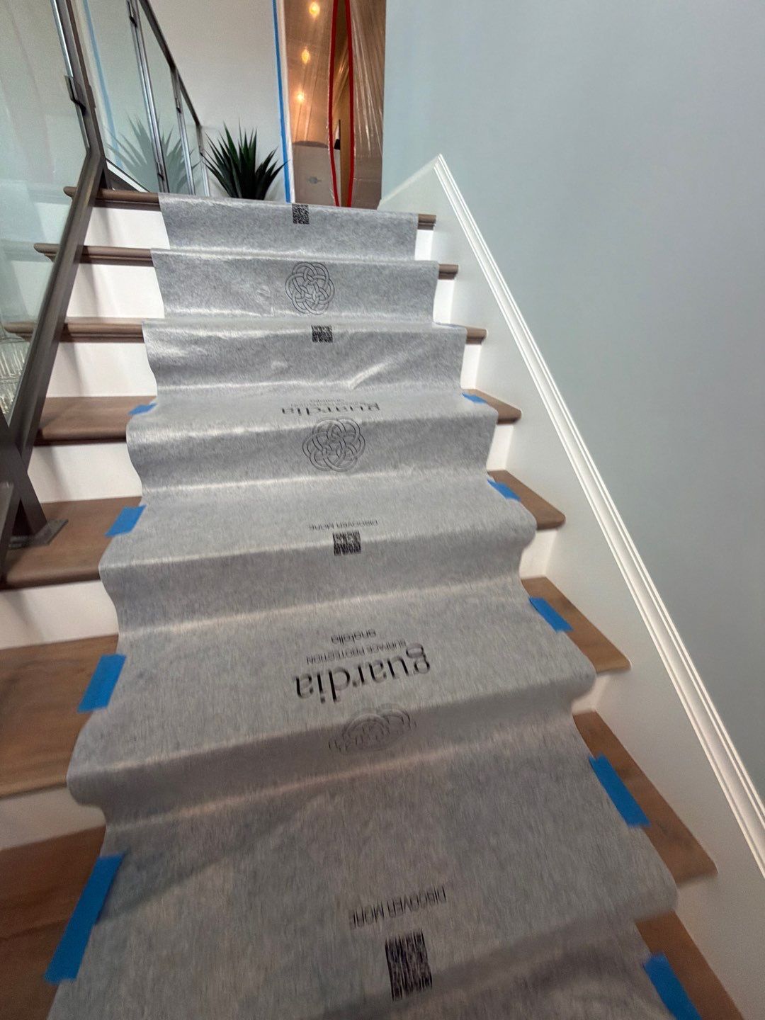 Project in Naples, FL by Microscope