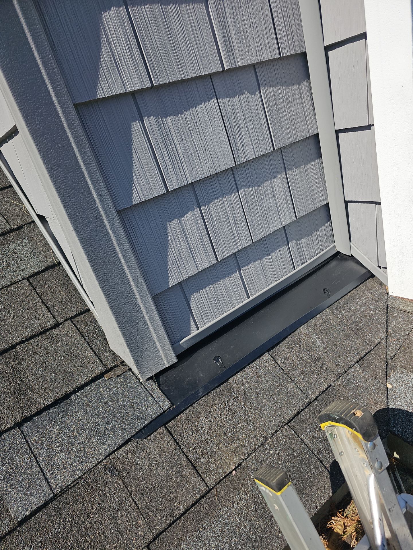 Roof Repair by Winchester Roofing