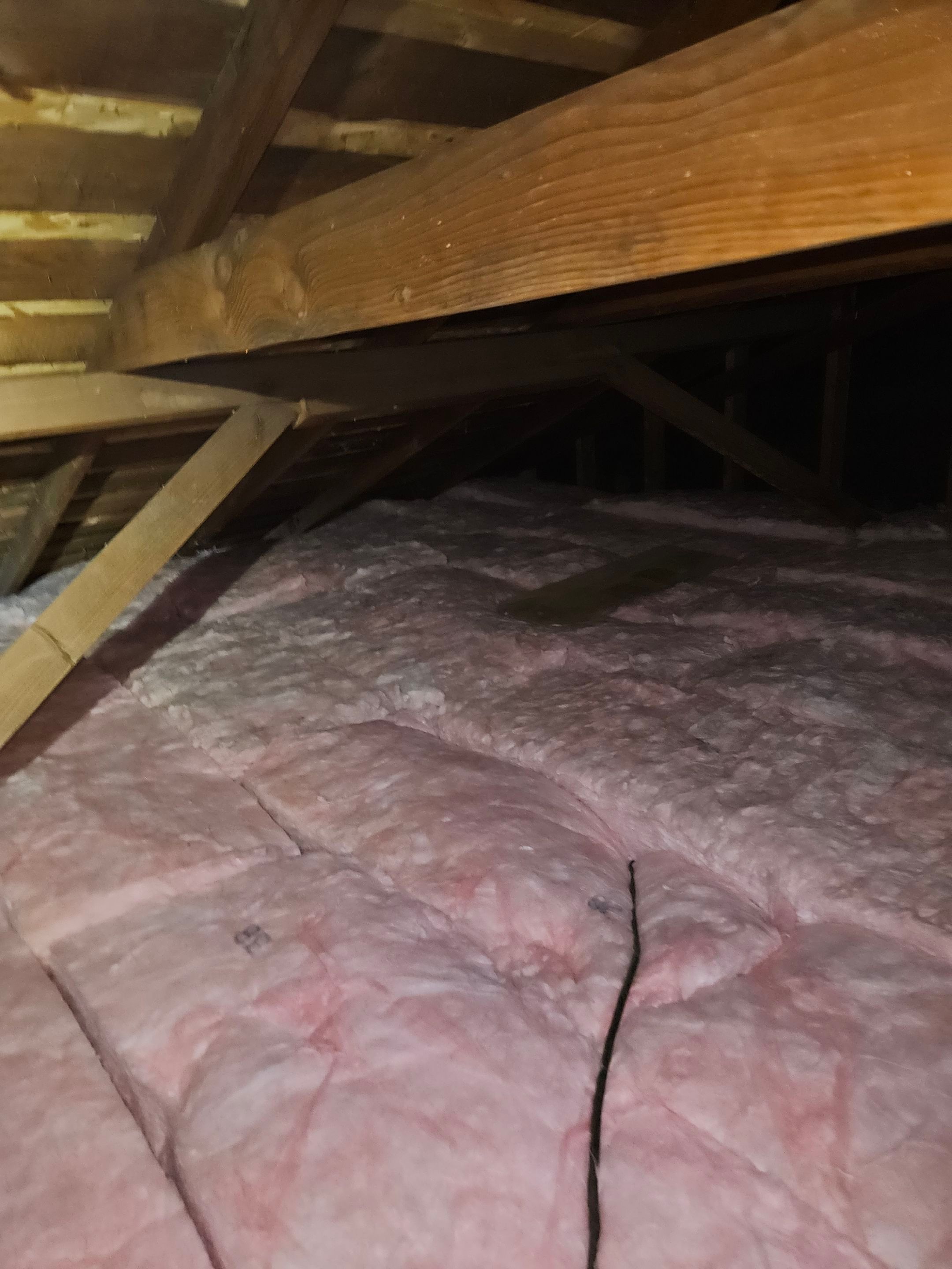 Project in Ventura by Insulation Labs