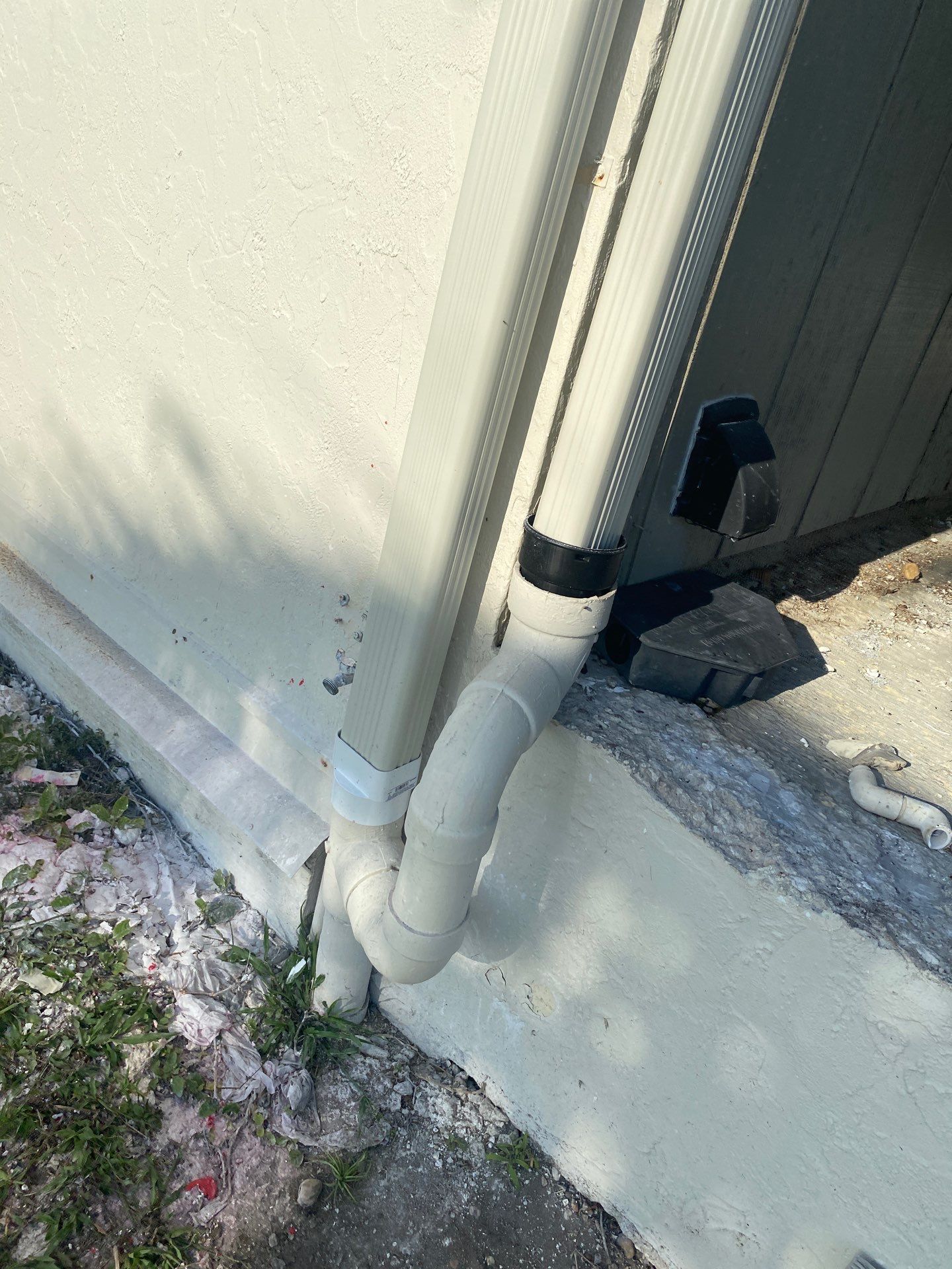 Commercial Gutter Systems for Businesses in Holmes Beach FL by Gutter Professors