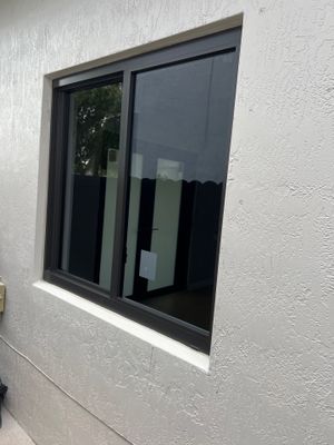 Replacement of windows and doors-Miami, Florida