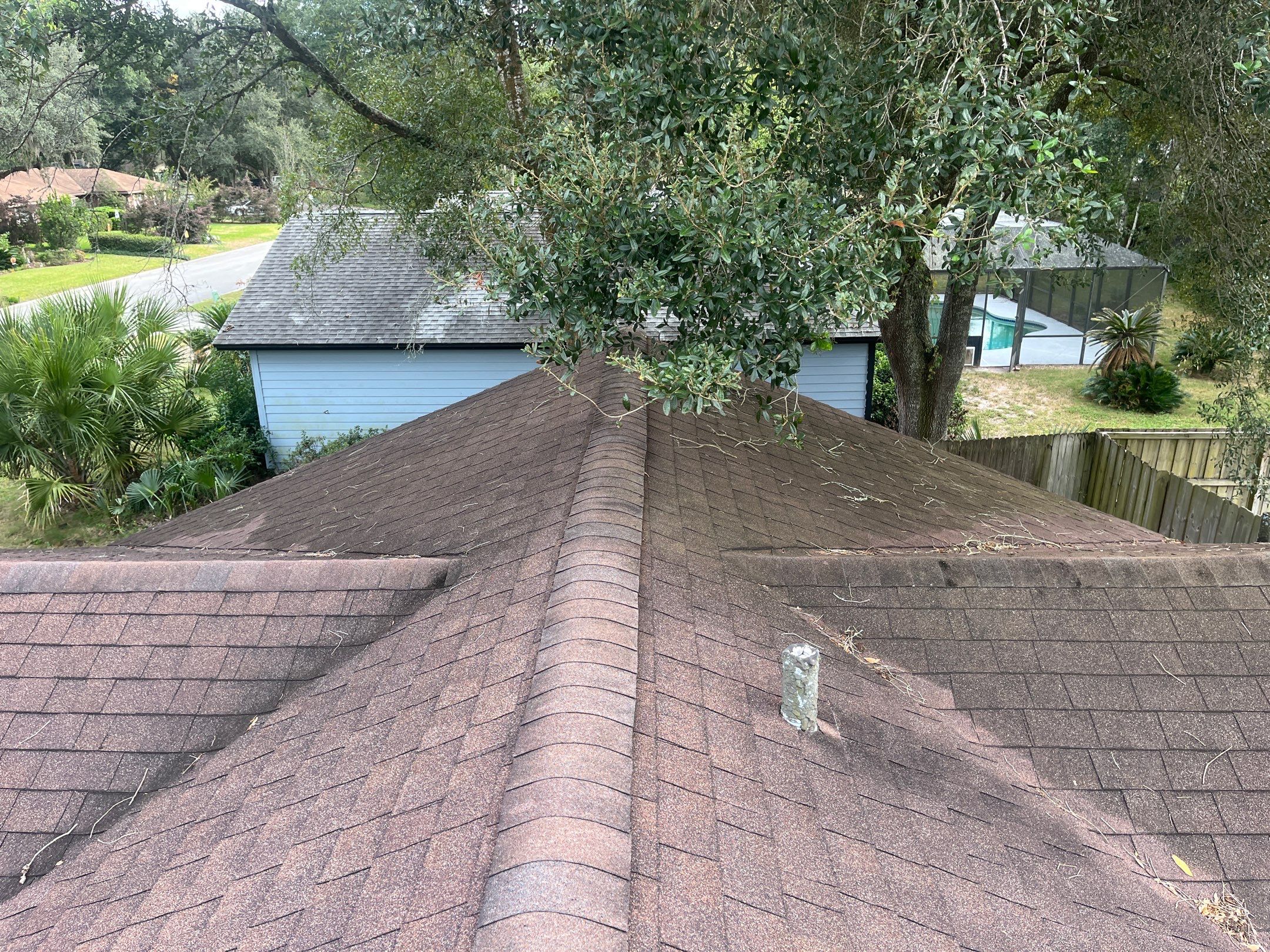 Shingle -> Shingle by Prime Roofing