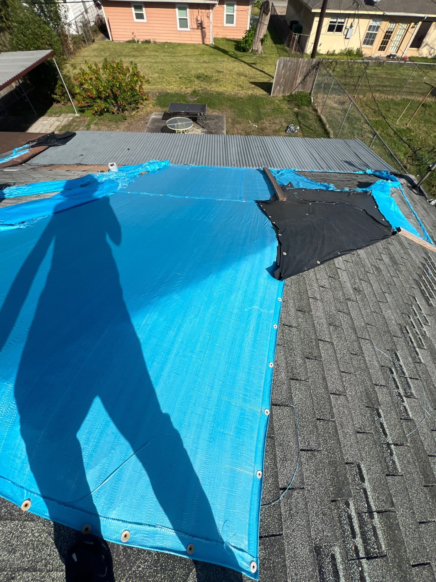 Roof Repair Houston by Roof Repair Services LLC