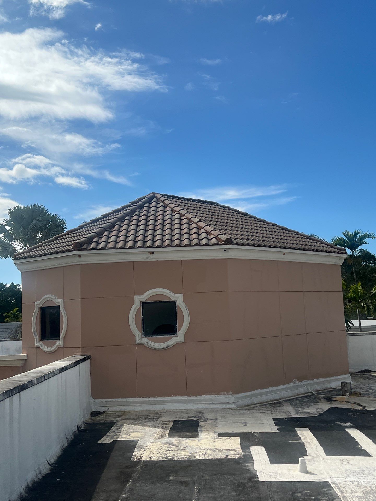 ML PLAZA LLC by Souffront Construction & Engineering