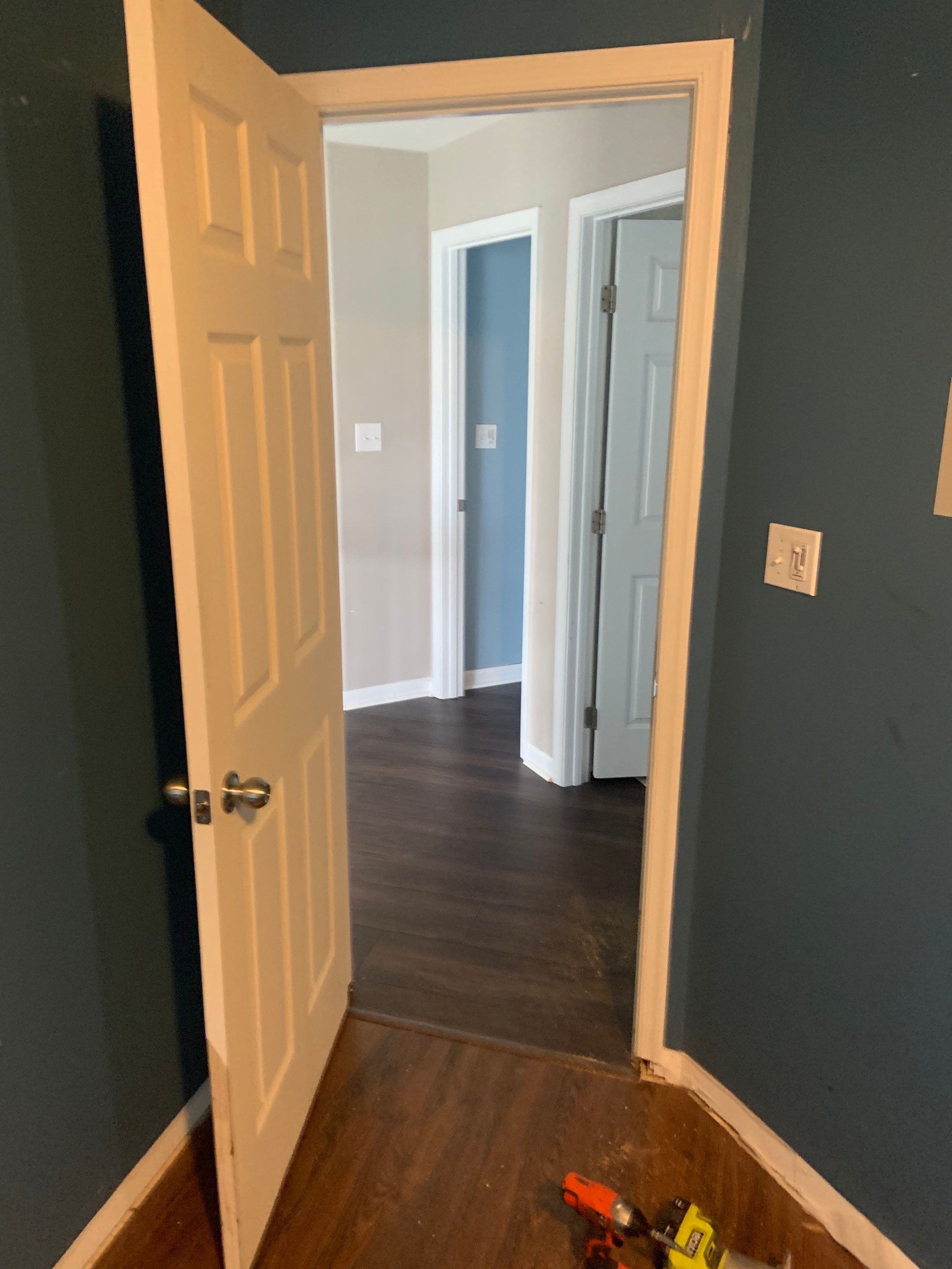 Door Repair & Install by A1 NERDY HOMES LLC