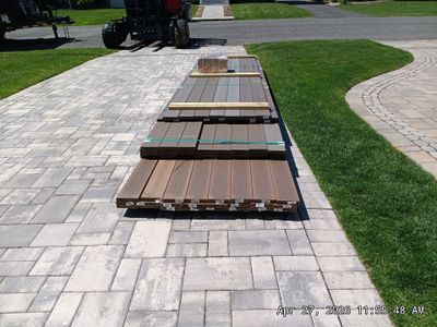 Project in Manasquan