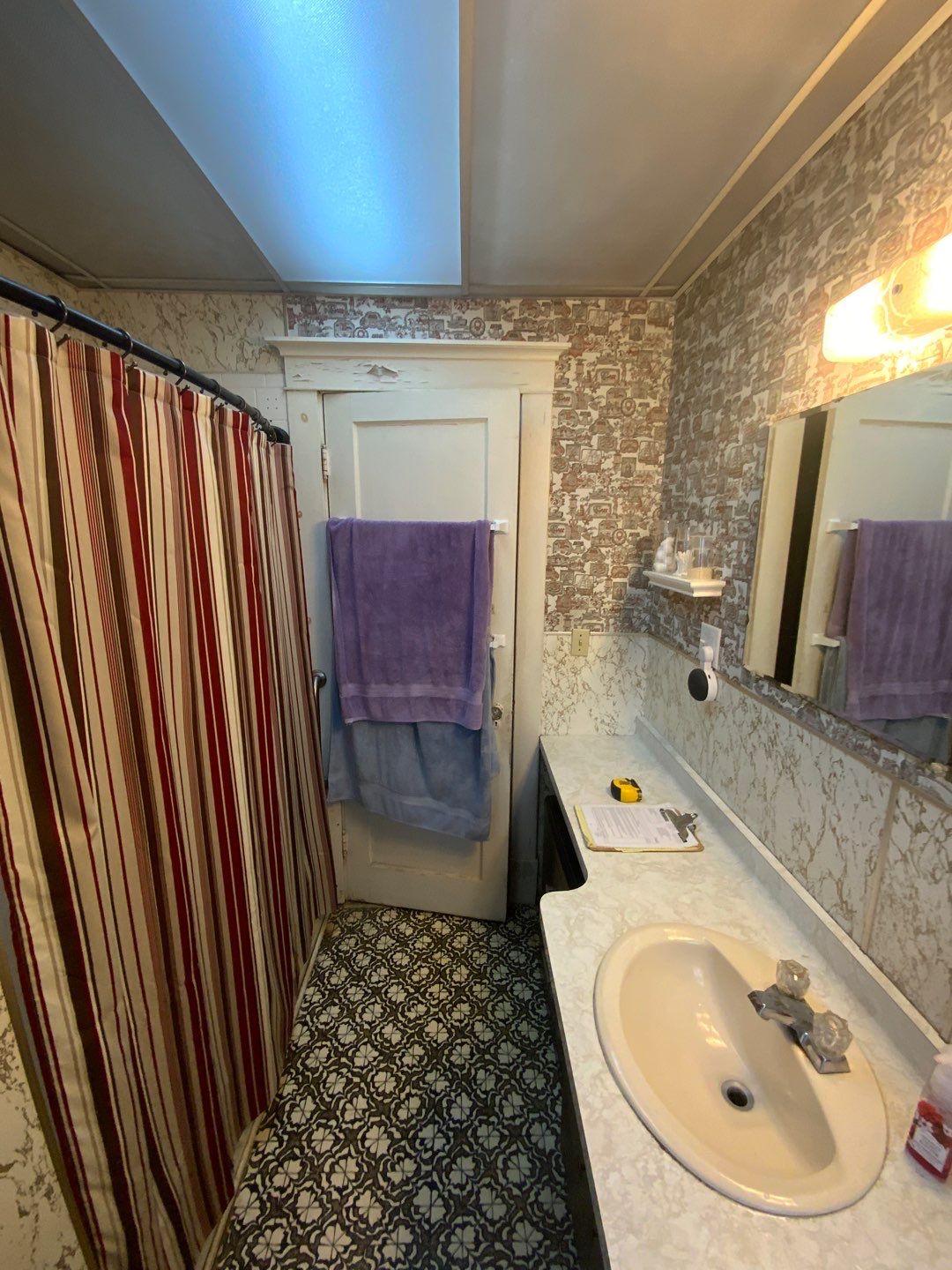 Bathroom Remodel by Ivy Lea Construction