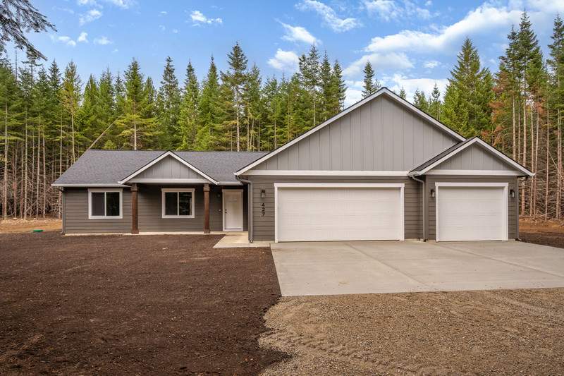 Daum Construction Homes by Coeur D Alene Painting Group