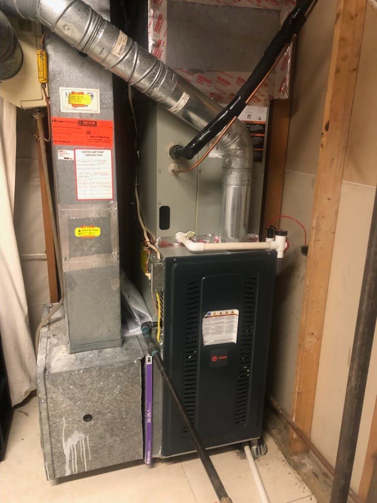 New Installation by PRO SKY SERVICES