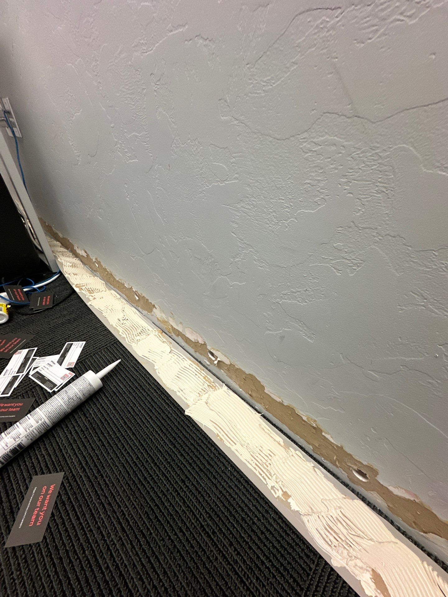 Commercial Water Damage Restoration by 1-800-WaterDamage