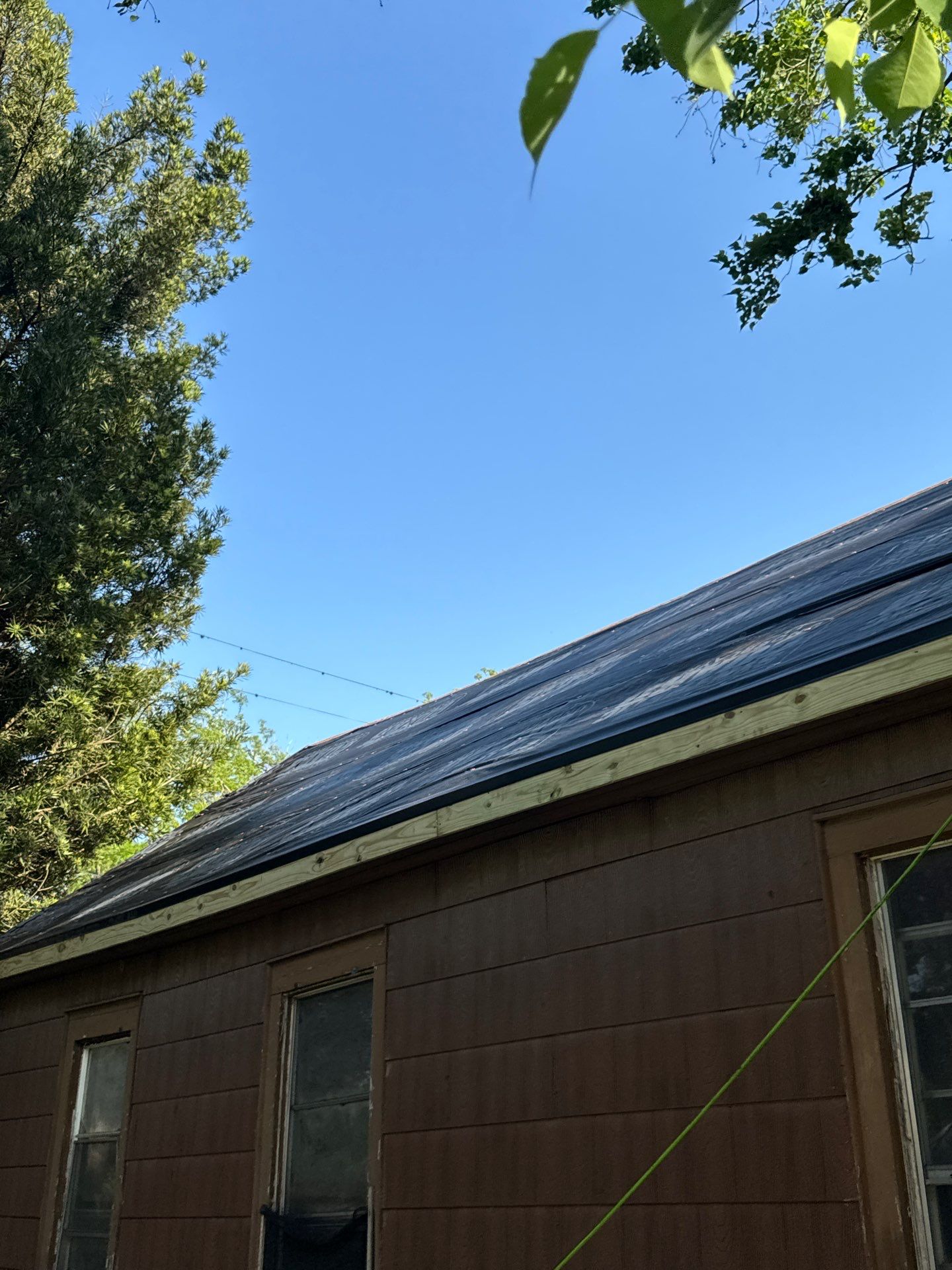 Roof Replacement Wharton by Roof Repair Company