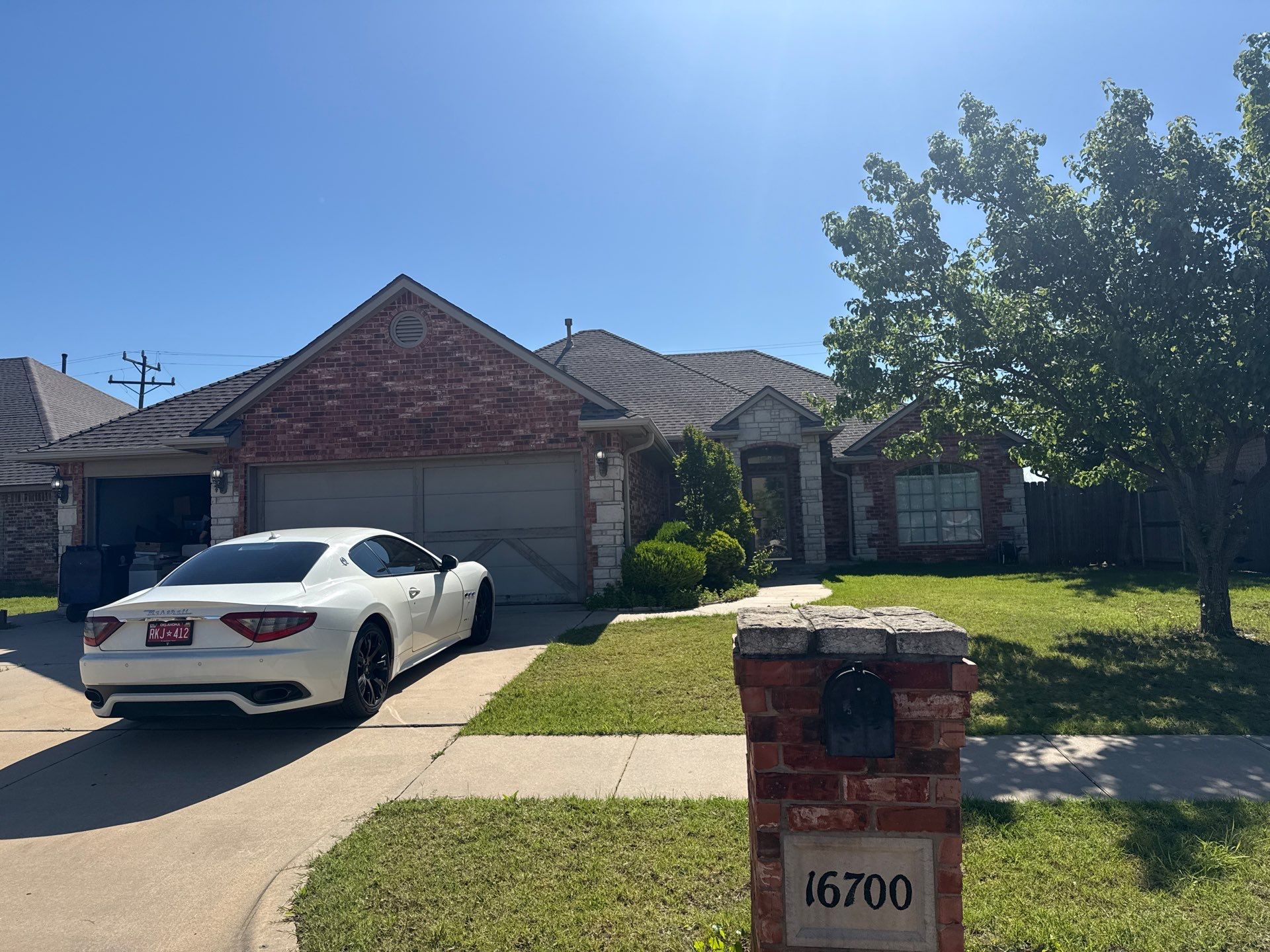 Alex by RP Roofing, LLC