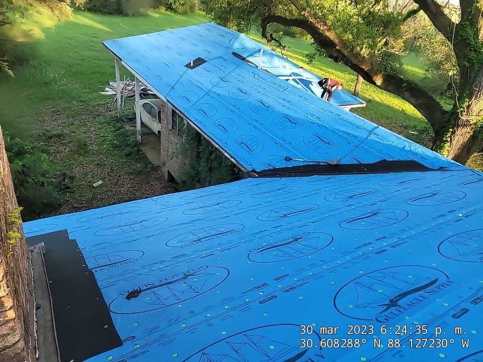 Fortified Roof by American Roofing & Construction LLC