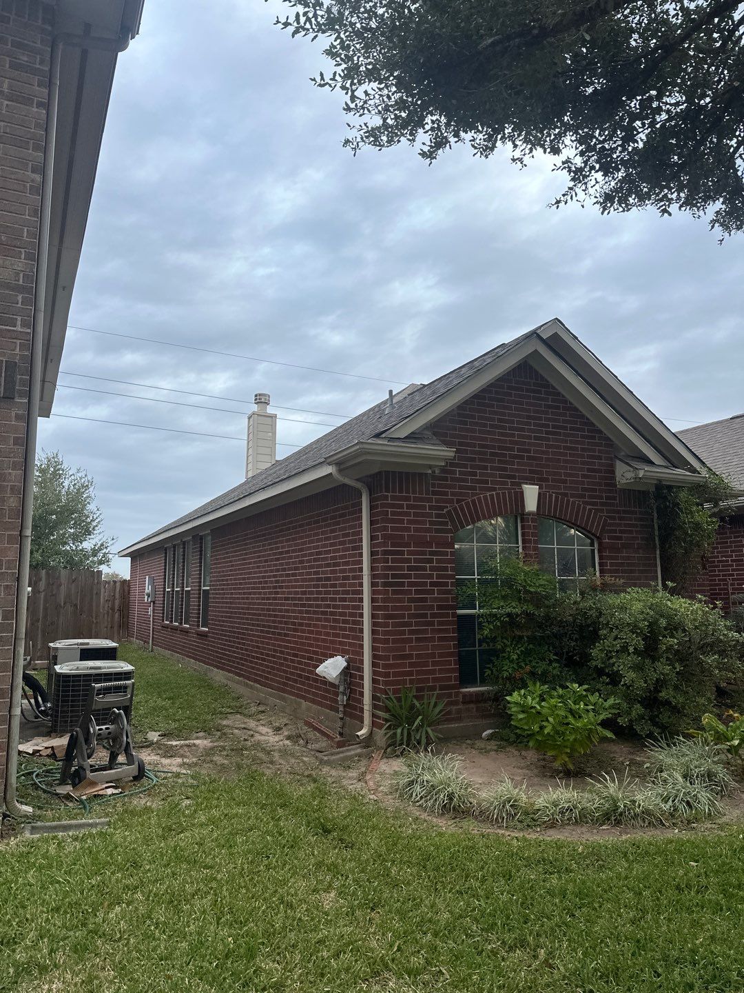 Roof Repair Sugar Land by Roof Repair Services LLC