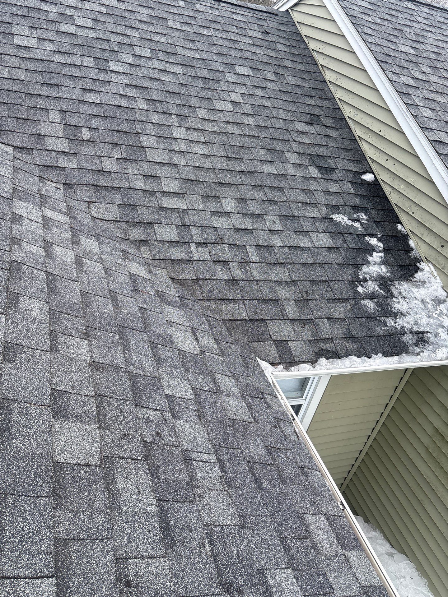 Roof Flashing Repair & Re-Flashing in Billerica, MA by Mighty Dog Roofing of Greater Middlesex County
