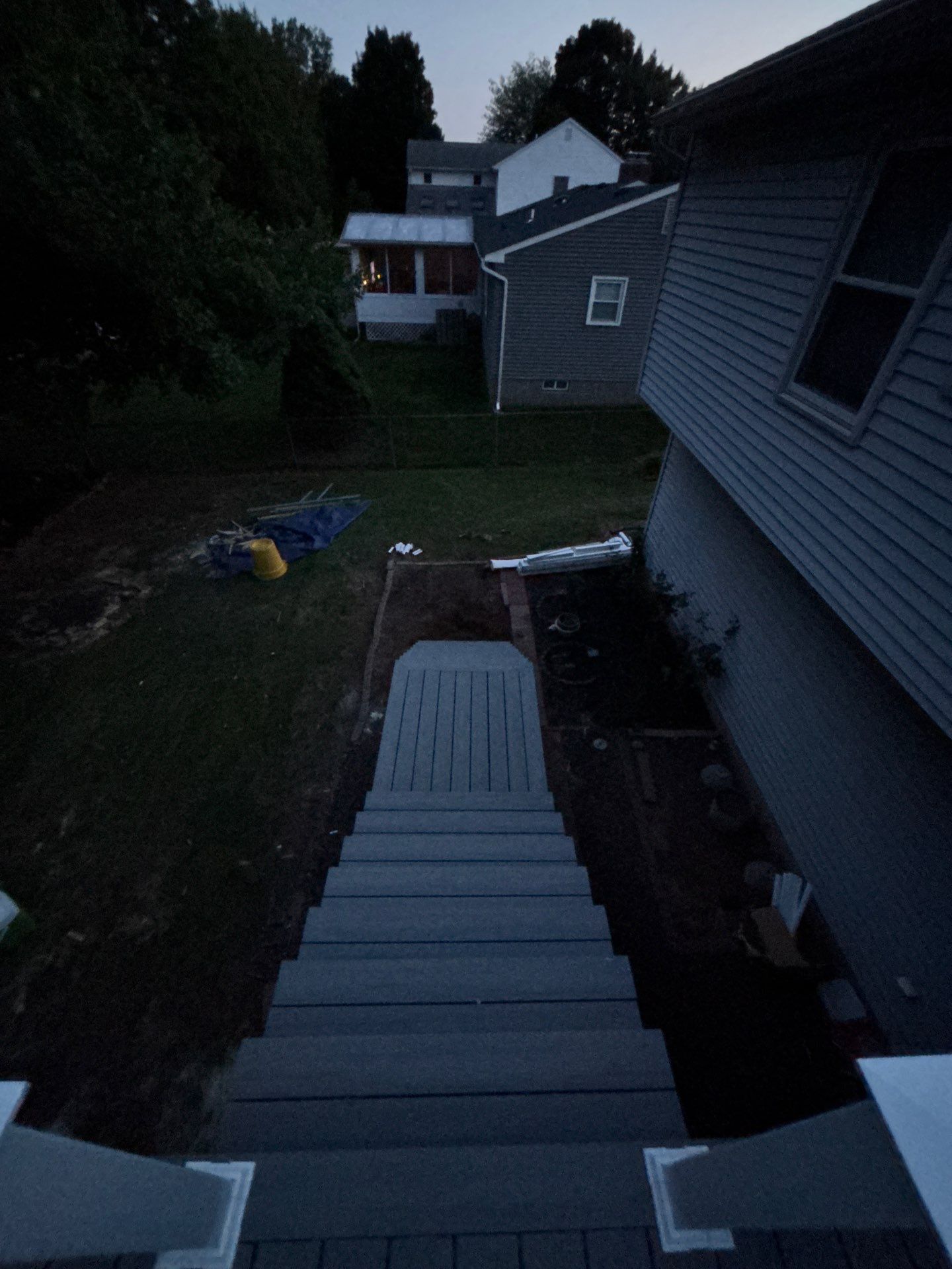 Deck Resurfacing in Lawrence Township, New Jersey by deck guardian