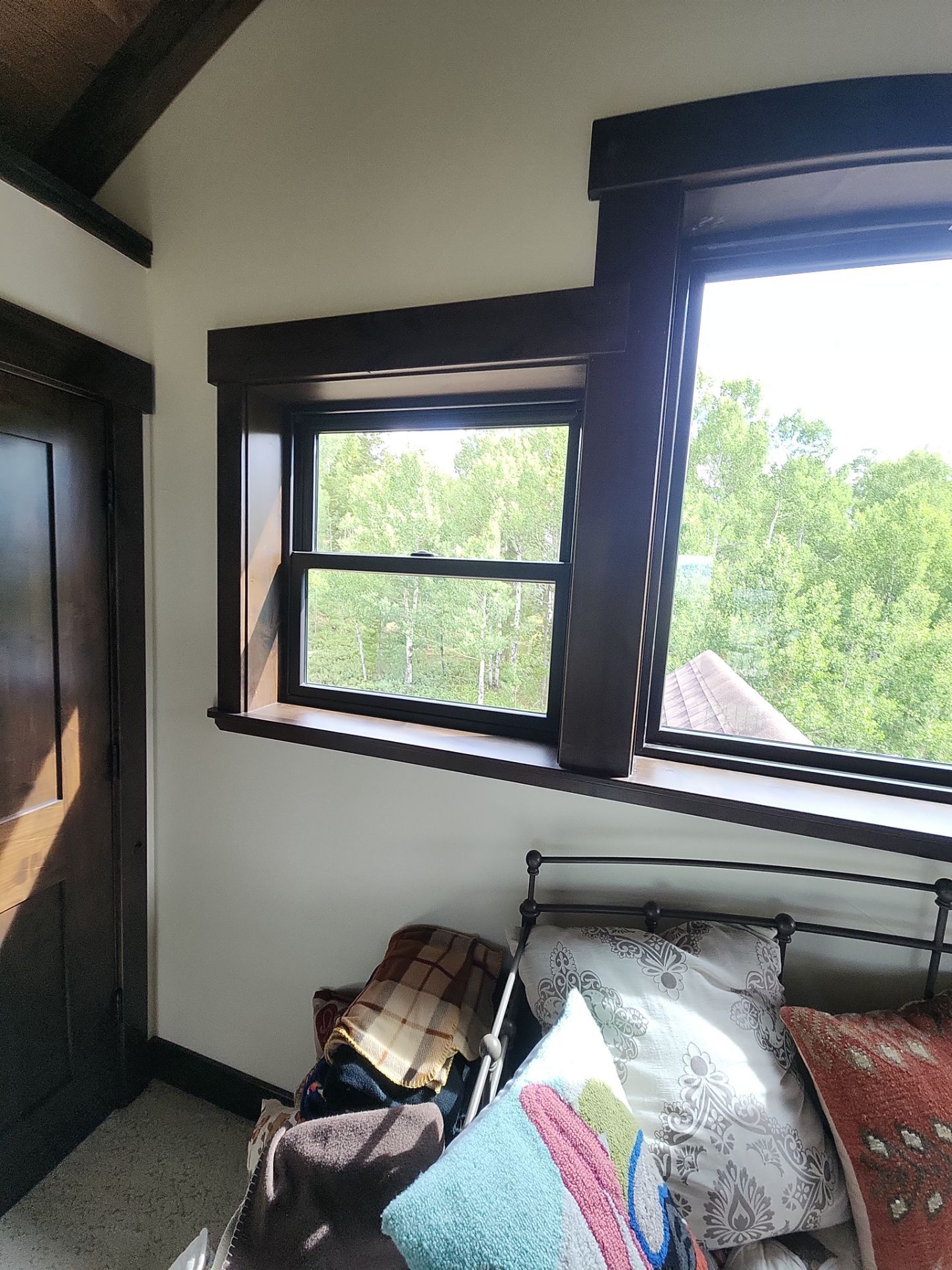 Window Washing in Val Moritz | Granby, Colorado by Wheatley Creek Services