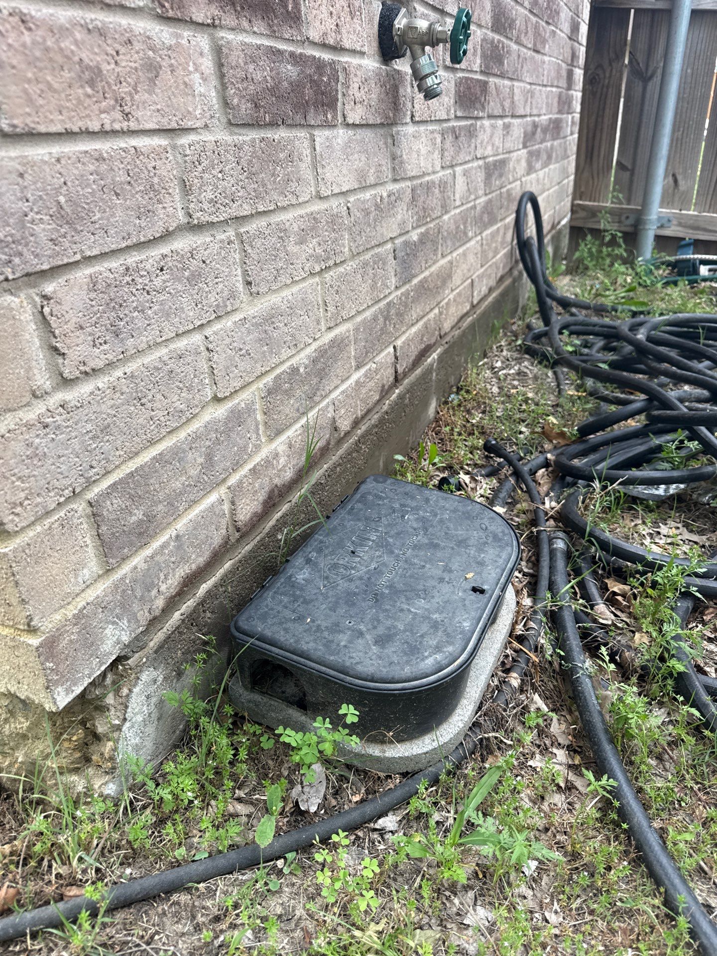 Project in Wylie by Rhino Roofing and General Contracting, LLC