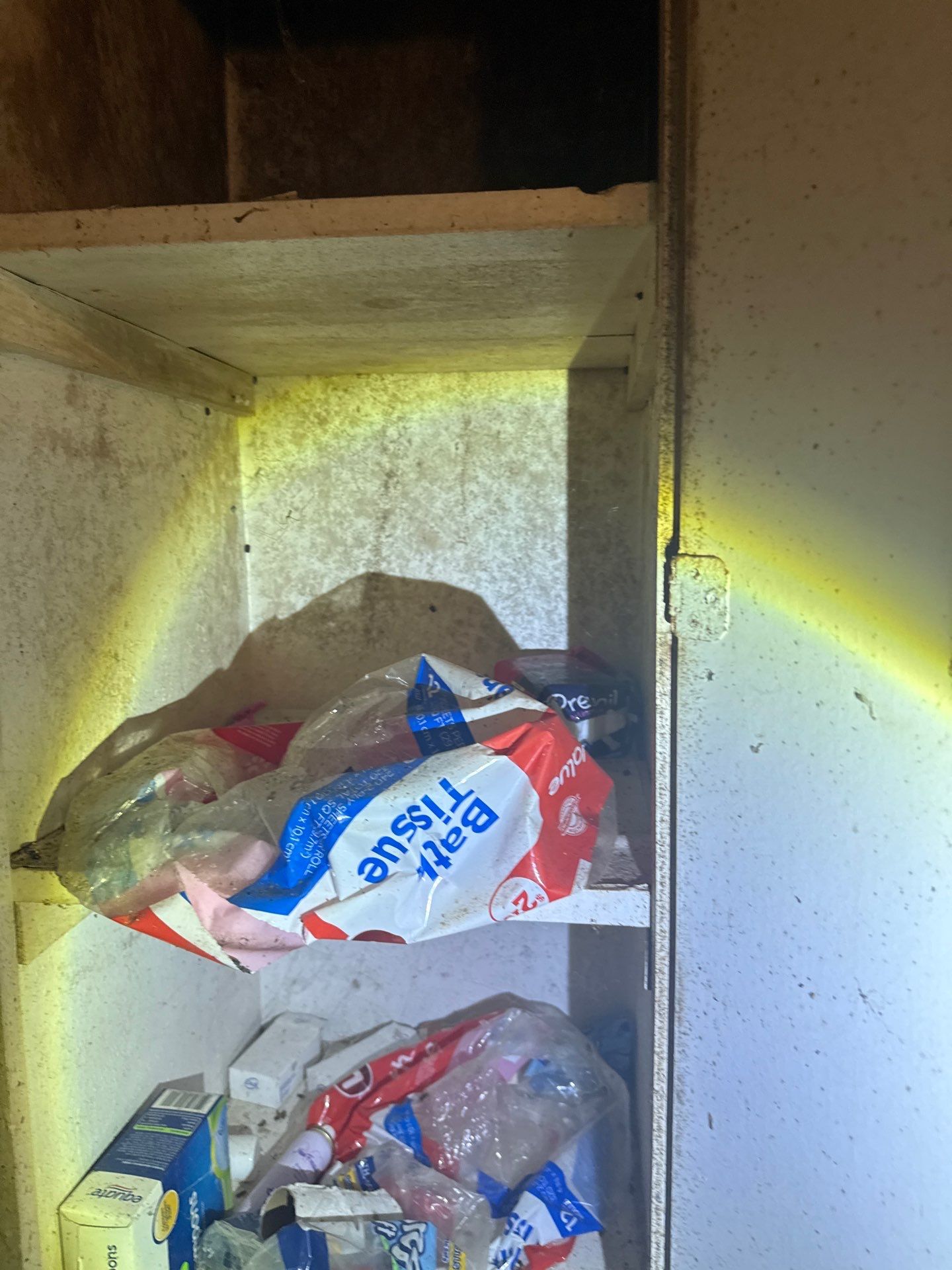 The Slate by Disaster Recovery Consultants