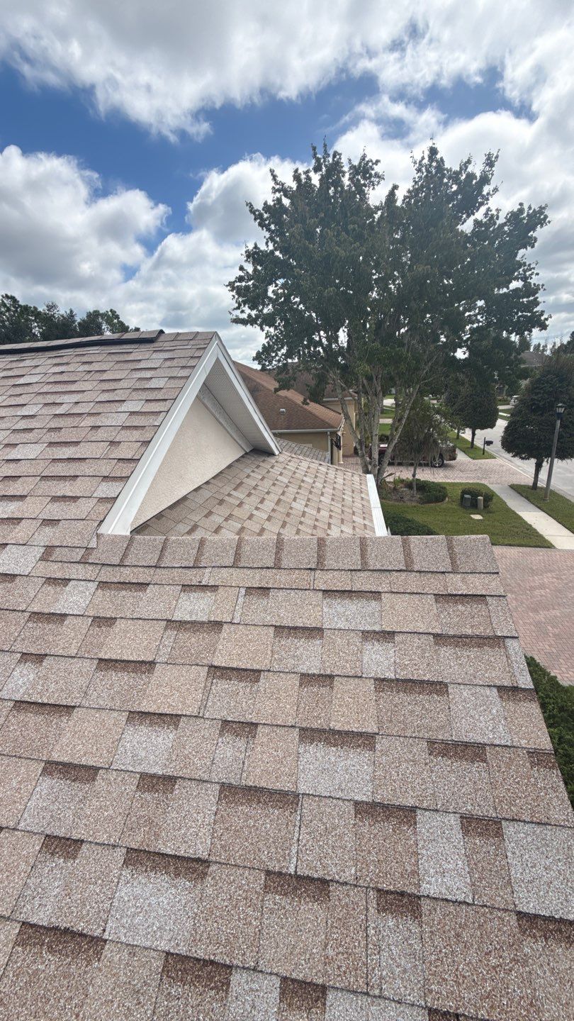Roof Replacement in Land O Lakes, FL by Shingle Masters Roofing