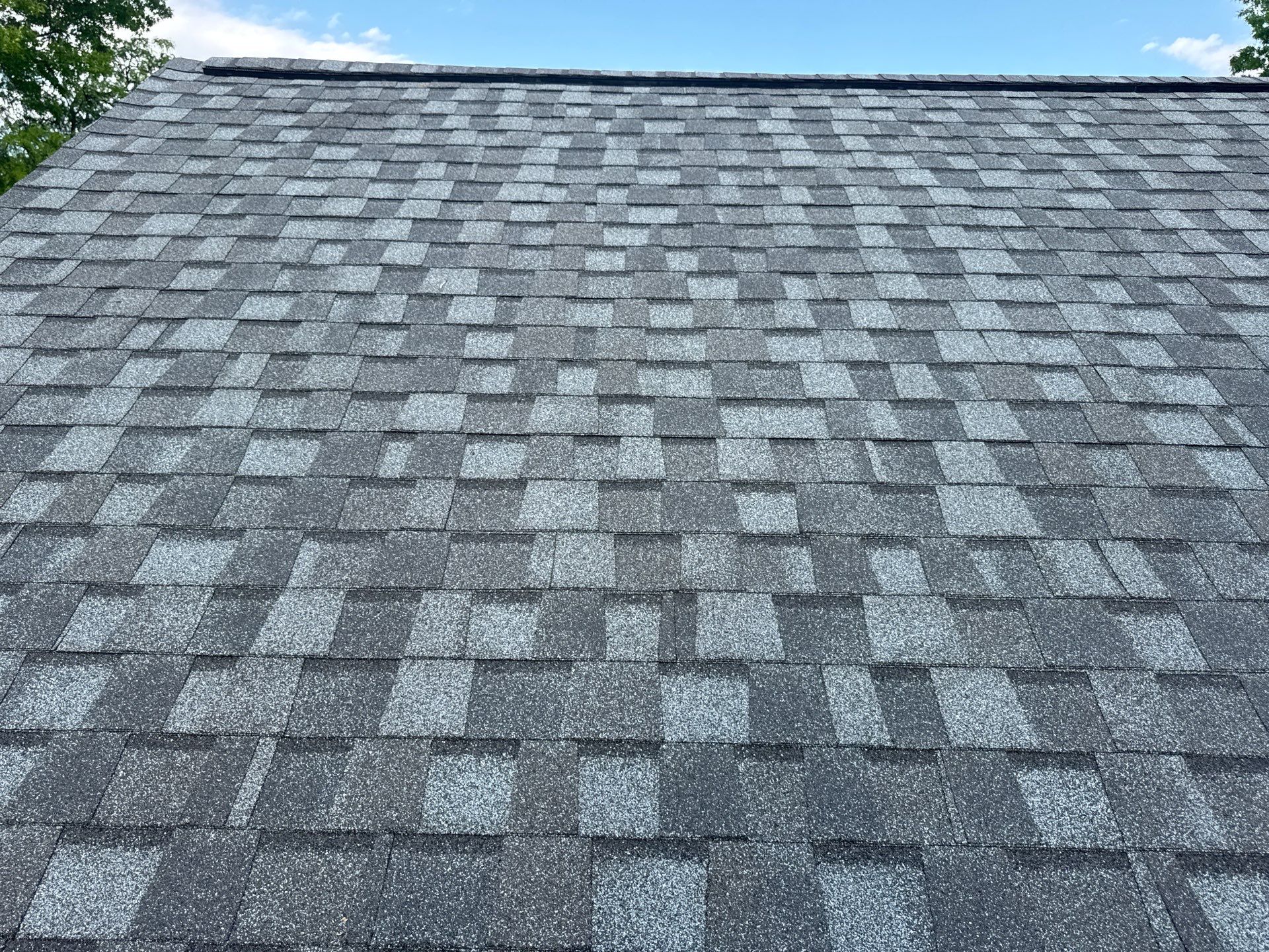 Roof Replacement by Homestyle in South Euclid by Homestyle Home Improvements (HHI)