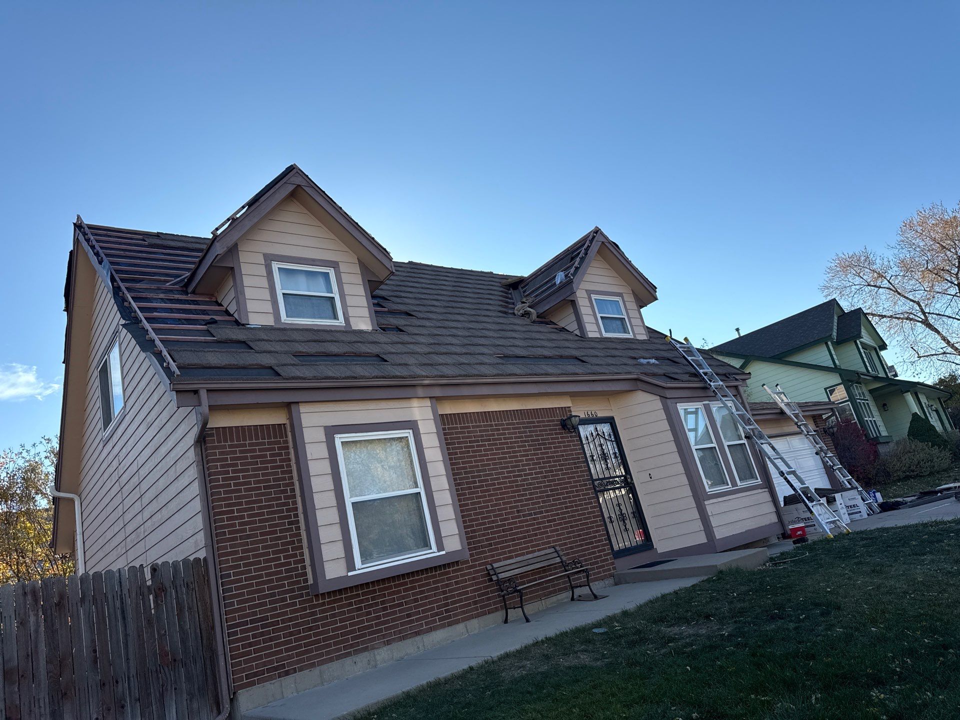 Thornton, CO | Stone Coated Steel by Stonescape Steel Roofing and Exteriors