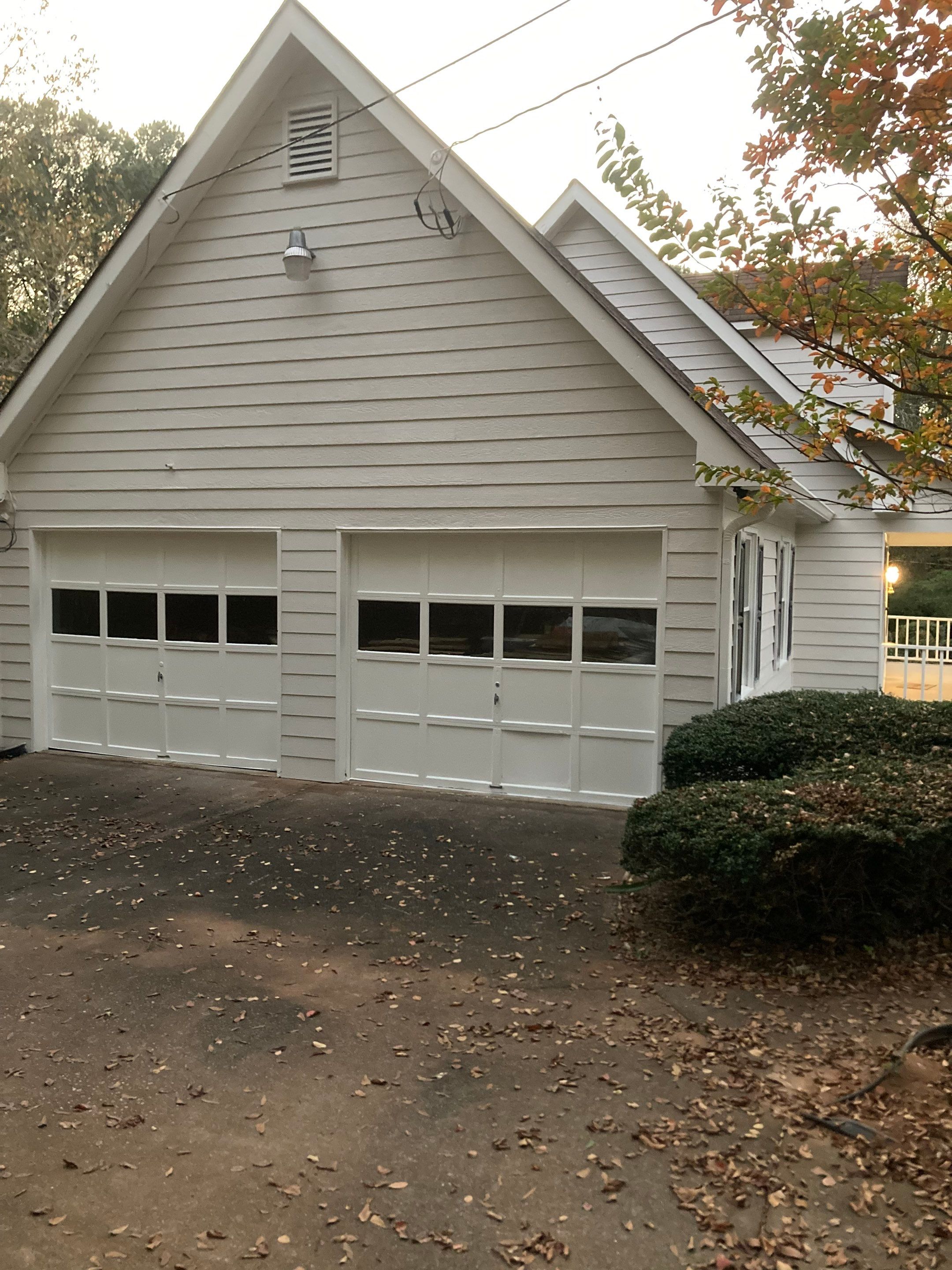 Exterior Restoration & Repaint by PGP Surface Solutions, LLC