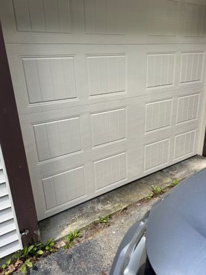 Door Installation using Clopay Gallery Steel Garage Door