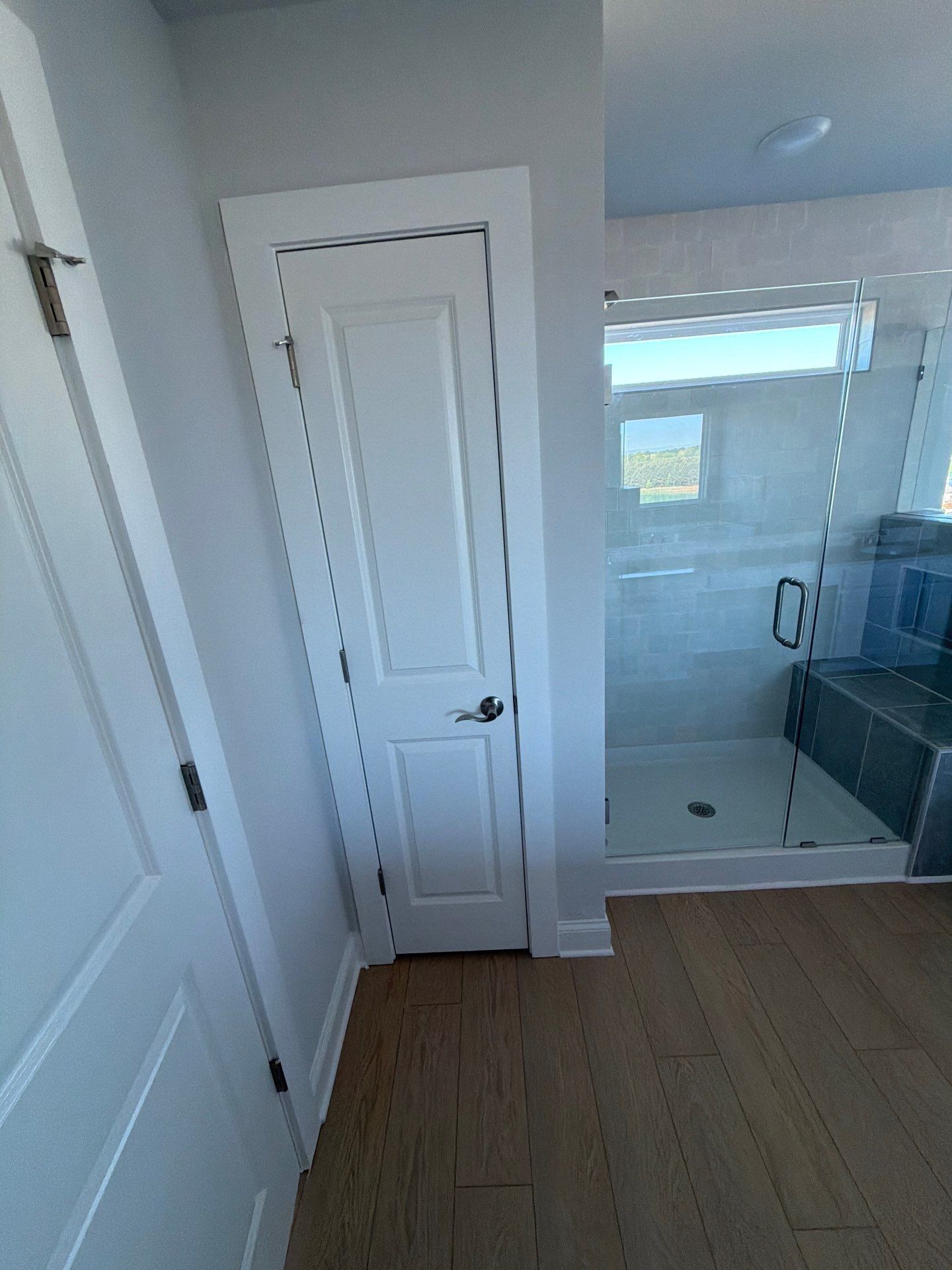 Project in Calhoun by Artisan Built Communities