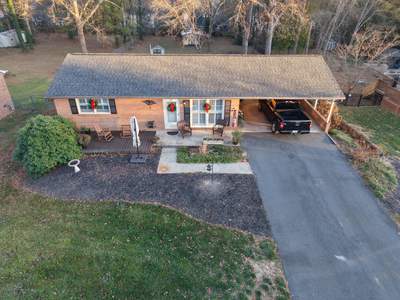 Residential Roof Replacement using TAMKO TItan XT Rustic Black