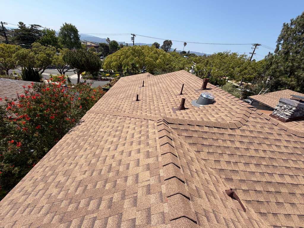 Roof Replacement - Elk Grove, CA 95624 by Epic Roof Replacement