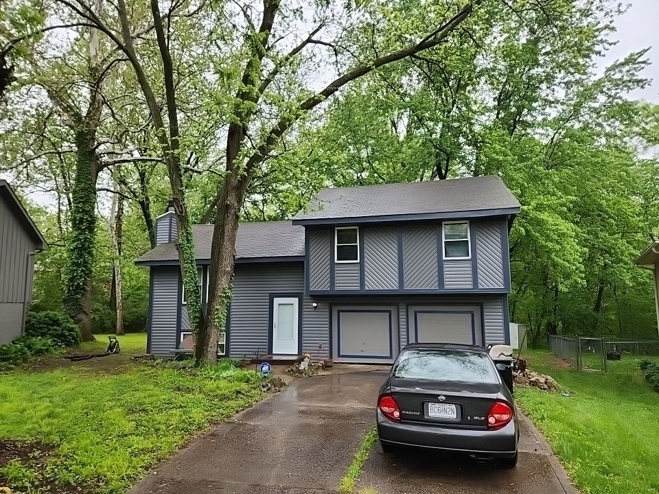Siding Installation and Roof install with OC Oakridge by EEC  Windows, Siding & Roofing 
