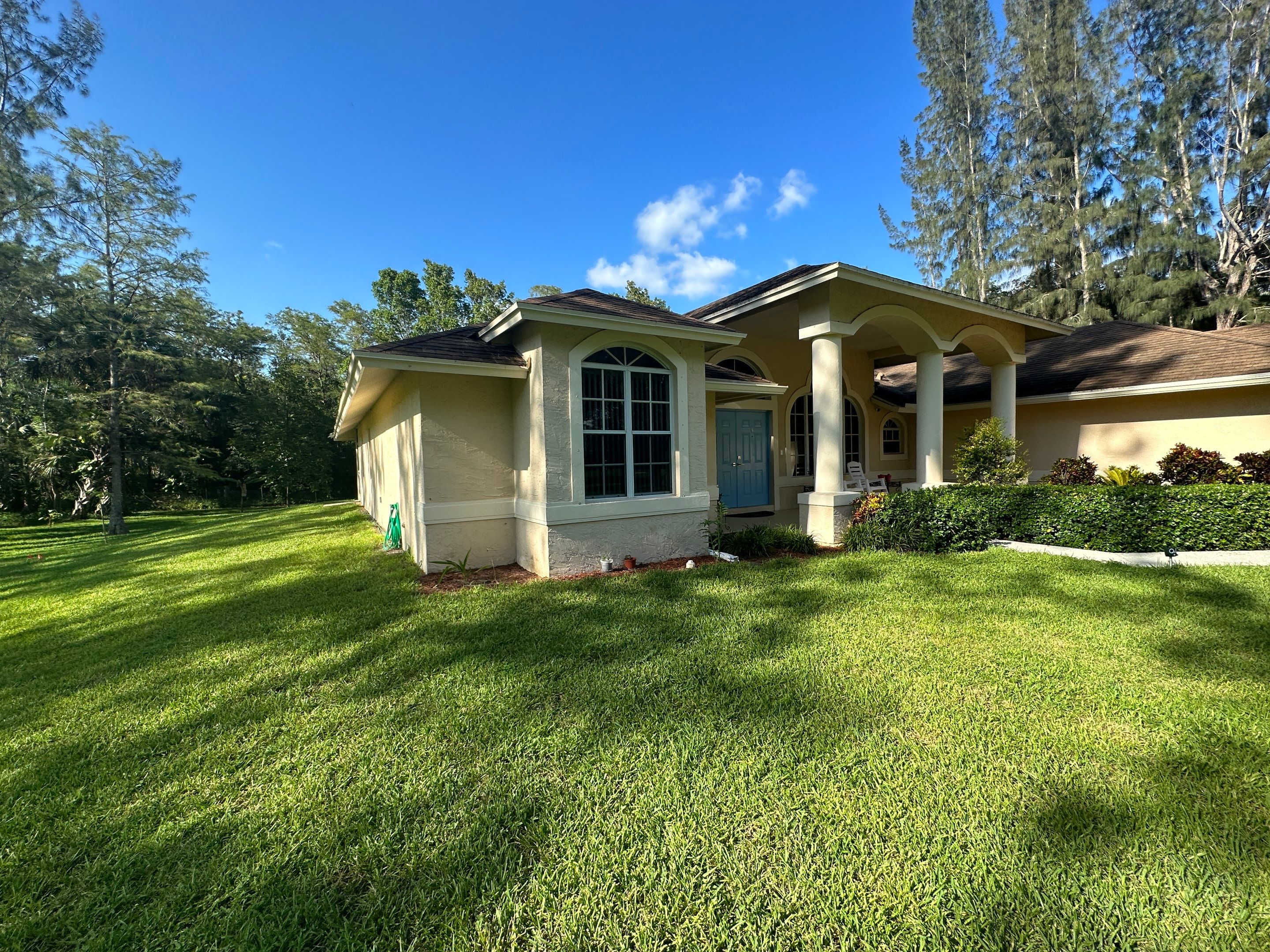 Water Damage Claim in Loxahatchee by FLAPA & KeyStone