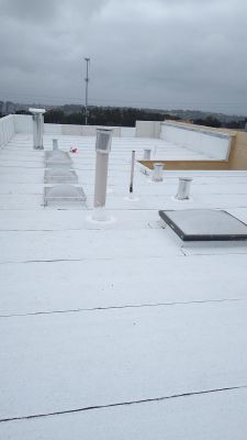 Roof Replacement - Daly City, CA 94014