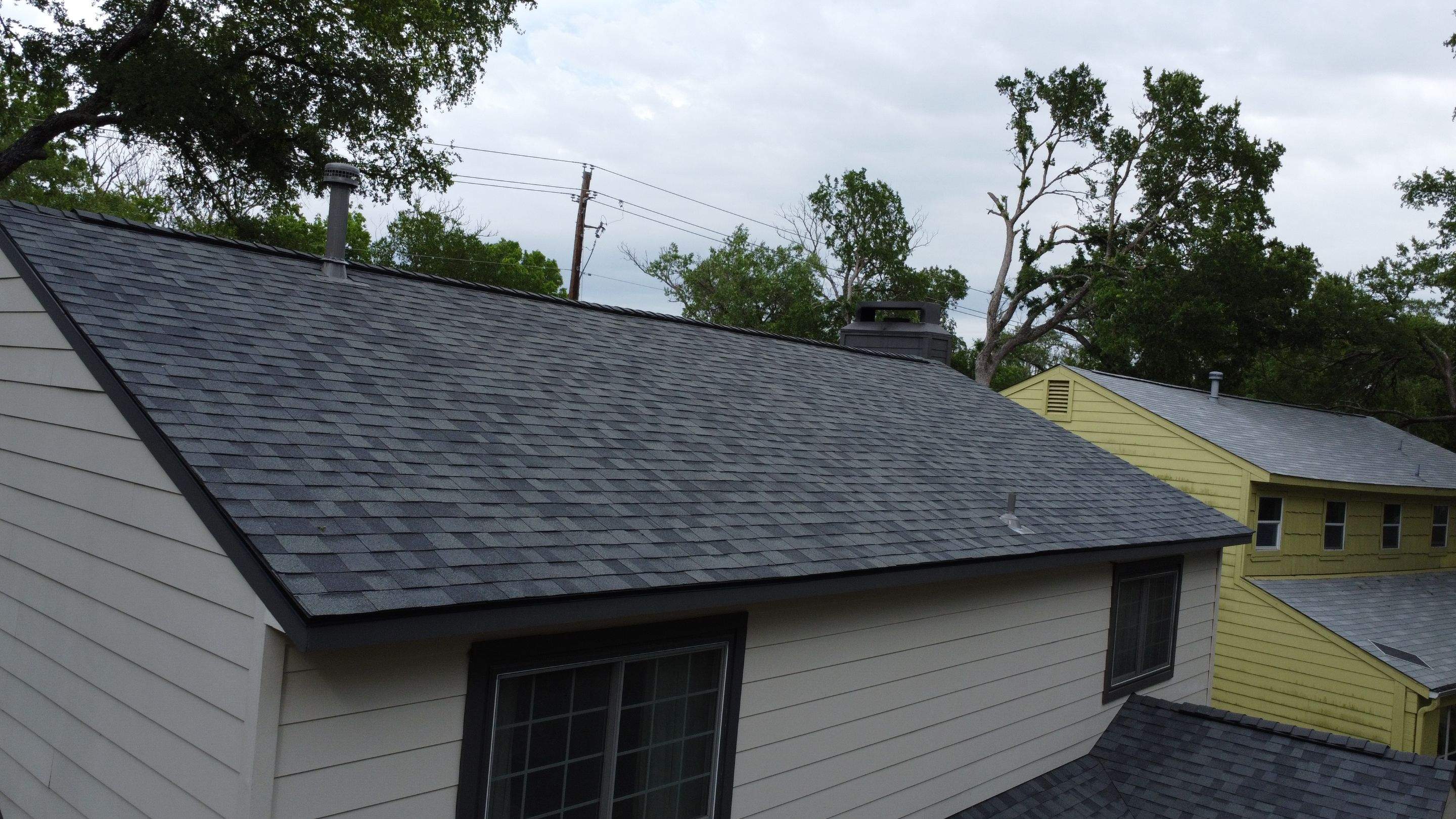 Estate Gray - Owens Corning TruDefinition Duration  by RoofsOnly.com